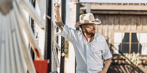Randy Rogers