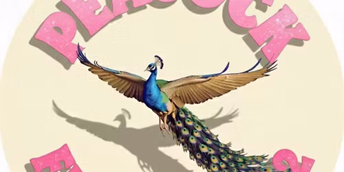 Peacock Freakshow 2