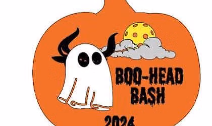 2026 BOO-HEAD BASH @ Rotary Park in Bullhead City