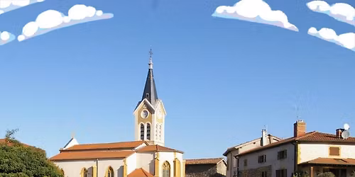 F\u00eate de la Musique