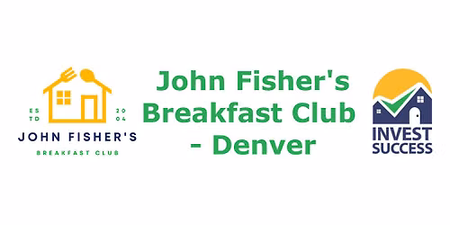 John Fisher's Breakfast Club (from Invest Success)