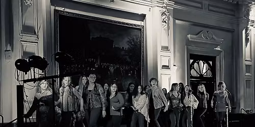 Gather in Eastbourne