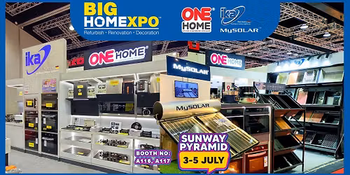 Big Home Expo 