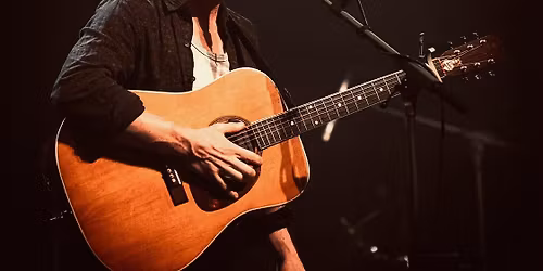 Matt Owens live @ The Pulpit