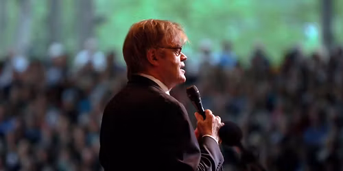 An Evening with Garrison Keillor
