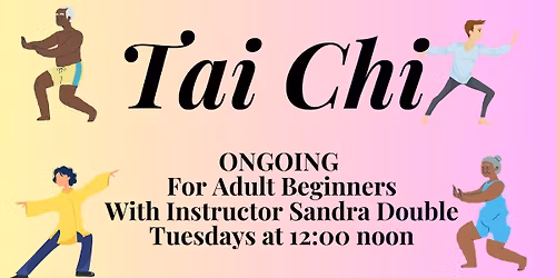Tai Chi