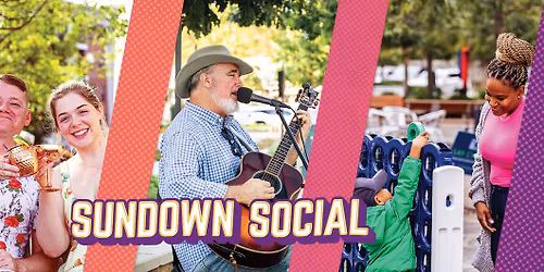 2026 Sundown Social