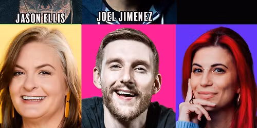 Libbie Higgins at Mic Drop Mania