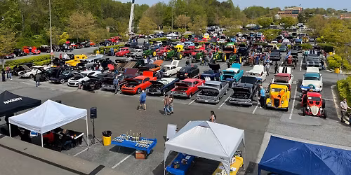 Southern High FFA Alumni 13th annual Car, Truck, Motorcycle and Tractor Show