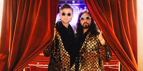 Siegfried & Joy - Las Vegas in Potsdam