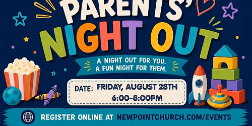 Parents' Night Out