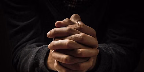 Prayer | Downtown Flint Focus