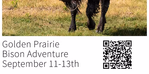 Fall 2026 Adventure