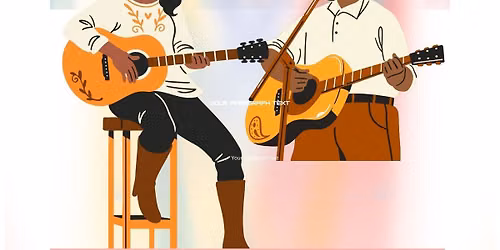 Folk Club Night