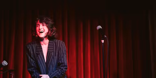 Tuesdays at the Red Room
