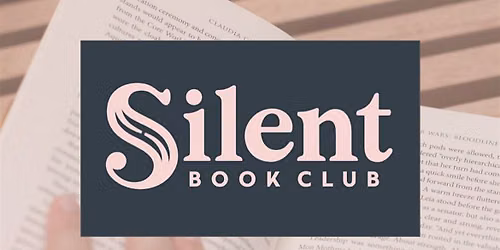 Silent Book Club Indy September Meetup