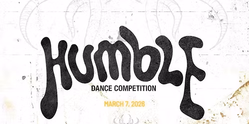 Humble Dance Competition 2026