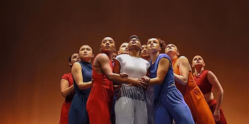 Seeding Creativity and Community: HopeBoykinDance