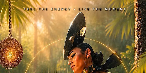 VIBRA The Awakening
