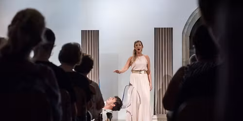 Kristalni abonma: KOMORNA OPERA ILIADA