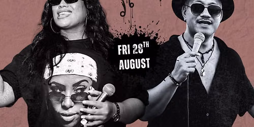 Flo Collective feat. Angel & Unkle H