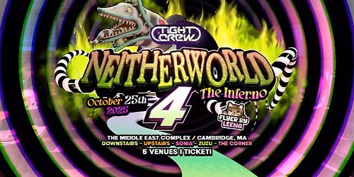 Neitherworld 4