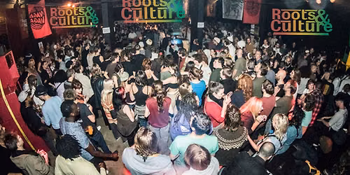 Roots & Culture Invites....