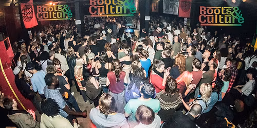 Roots & Culture Invites....