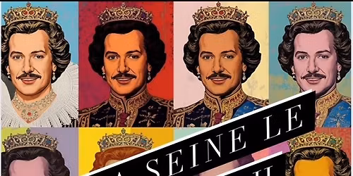 "Choir's Royalties" Concert de No\u00ebl du Rosa Buttes