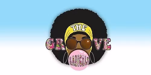 Live Music - The Groove Radicals