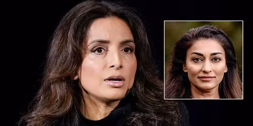Shabana Rehmans minnepris og \u00abNorsken, svensken og dansken\u00bb