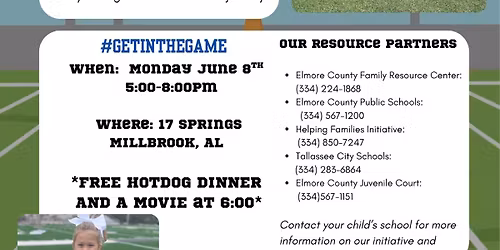 Elmore County Resource Fair