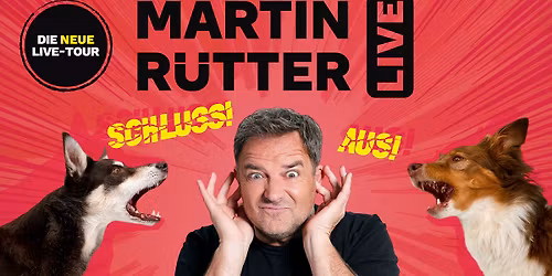 Martin R\u00fctter | Z\u00fcrich