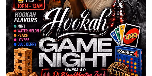 Game night