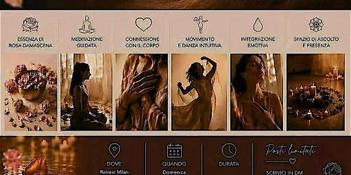 Meditazione della Rosa