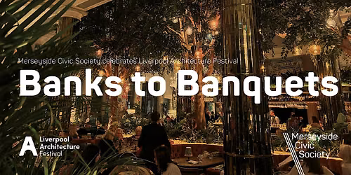 Banks to Banquets