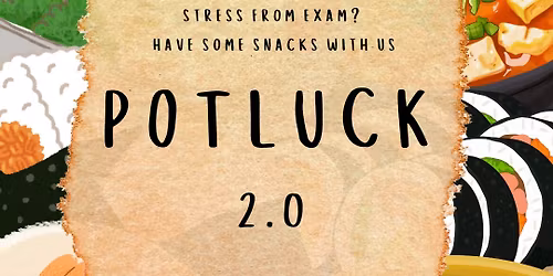 POTLUCK 2.0