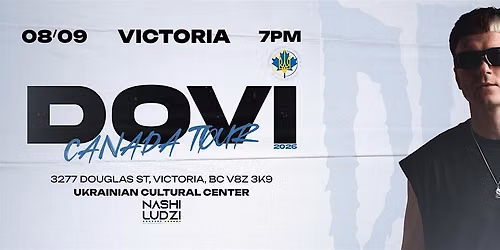 Dovi Victoria