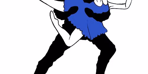 Fundraiser for The Dancing Ninjas