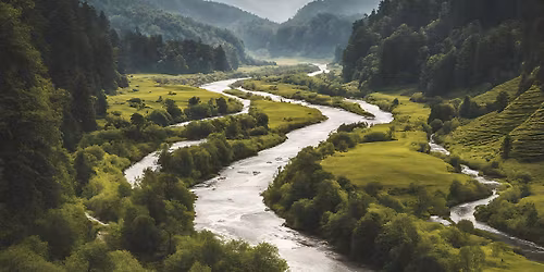 Rest and Receive in person 14th Jan