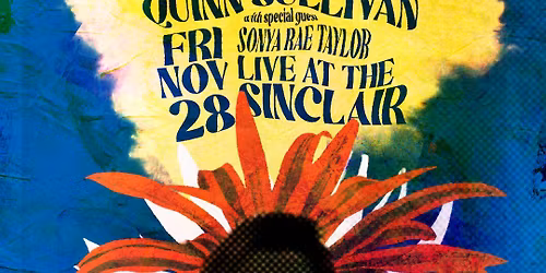 Reckoners & Quinn Sullivan