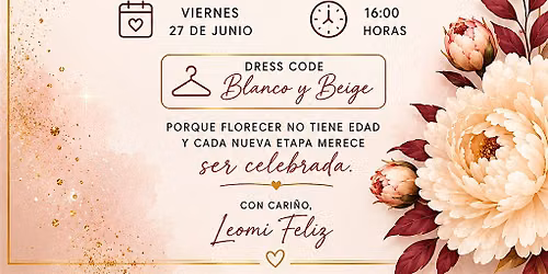 Evento networking the bloom Circle by ARISE