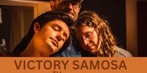 Victory Samosa