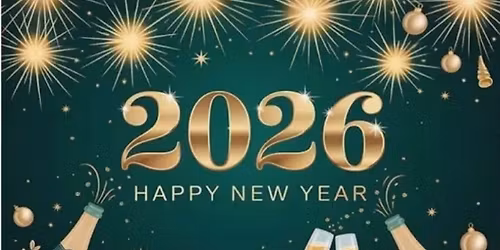 Ben De La Vega "21st Annual New Year's Eve Dance" 12\/31\/2025