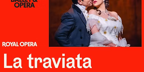 RBO: La Traviata