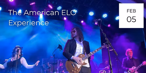 The American ELO Experience