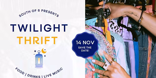Twilight Thrift