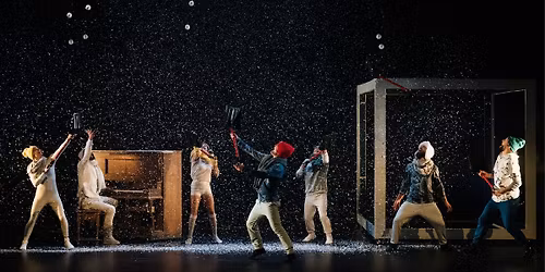 FLIP FABRIQUE - BLIZZARD