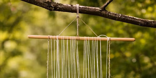 Way of Wool 3 - Weaving