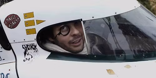 Goodiepal + Valhallans